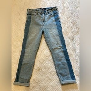Hollister Jean